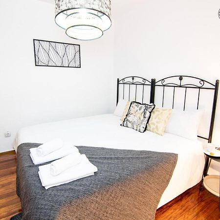 Entire Apartament 1 Minute From The Historical Center San Giacomo di Compostella Esterno foto