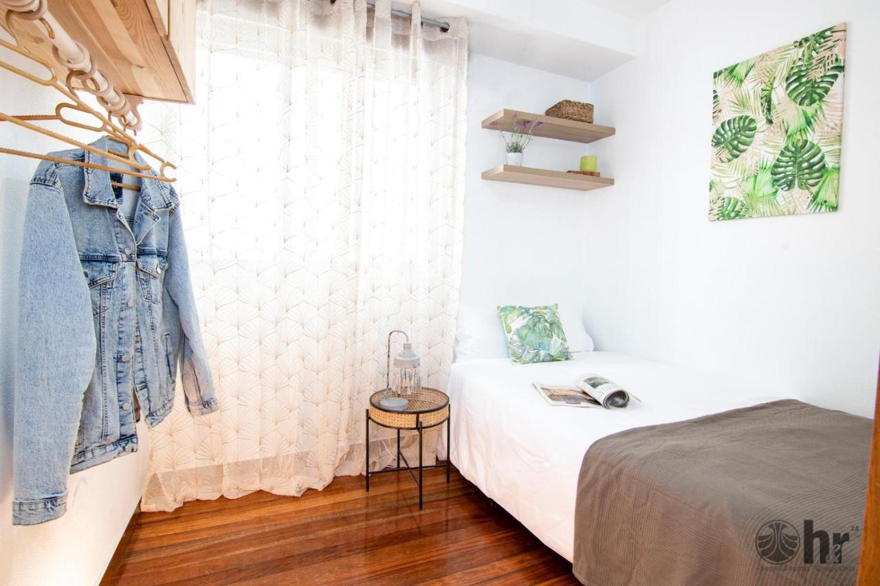Entire Apartament 1 Minute From The Historical Center San Giacomo di Compostella Esterno foto