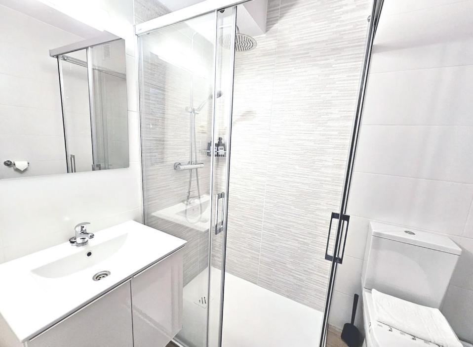 Entire Apartament 1 Minute From The Historical Center San Giacomo di Compostella Esterno foto